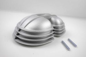 Ventildeckel Classic