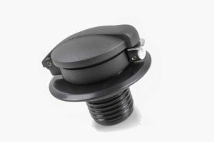 BMW Tankdeckel Monza