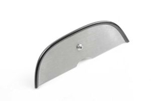 BMW Blende für Tanktunnel Bobbberumbau