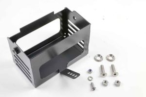 BMW 2V Batteriekasten Twinshock