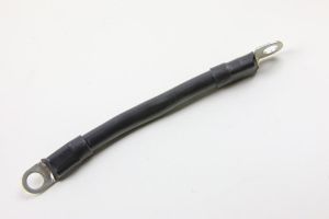 Batteriekabel 95mm mit Ringöse M6