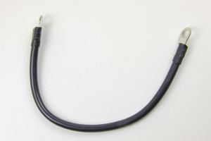 Batteriekabel 270mm mit Ringöse M6