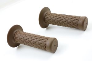 Handle rubber Thruster Grip 22mm x 120mm