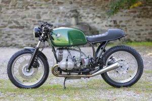 BMW Cafe Racer SE Concept Bike Classic