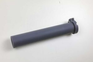 Gasgriffrohr für SE Aluguss Lenkerschalter