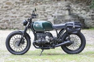 BMW Roadster SE Concept Touring