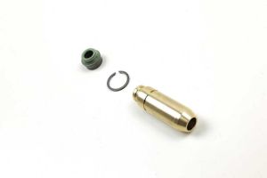 BMW 2-Ventiler Ventilführung 8mm mit Ventilschaftabdichtungen verschiedene Durchmesser