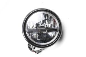 UPGRADE LED Scheinwerfer für SE Concept Bikes