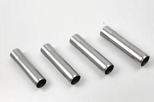 BMW R75 R80 R100 Stößelschutzrohre Zylinderkopf Edelstahl