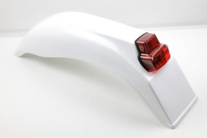 Enduro Schutzblech Vintage hinten für SE Enduro Concept Bikes