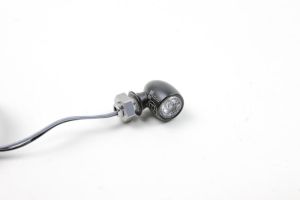 Kellermann LED-Blinker Bullet Atto Klarglas