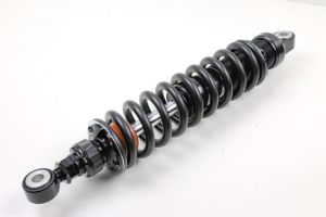 BMW K100 K1100 Paralever YSS Federbein 385mm +5/-5mm Black Edition