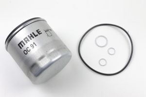 Ölfilter BMW K 75 K100 K1100 Modelle alle Baujahre