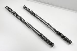 Gabelfedern progressiv BMW K75 K100 Modelle bis´91