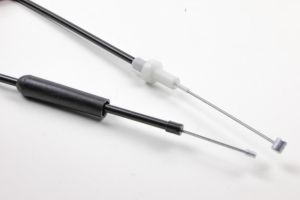 BMW K75 K100 Gaskabelzug 1025mm