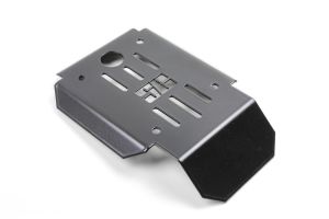 Ignition coil cover for K100 K1100 models