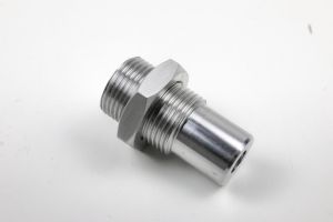 SE Schwingenbolzen aus Edelstahl für alle BMW 2V ab 09/80