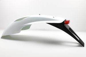 SE Schutzblech-Kit Enduro Sport für SE Paralever Heckrahmen