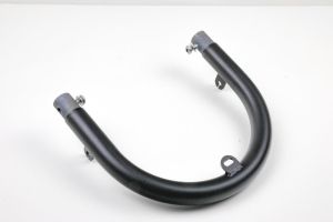 Pulverbeschichtung Heckrahmen Loop (ohne Loop, nur Beschichtung)