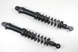 Twinshock Bobberumbau SE Performance Federbeine 450mm +/-7mm