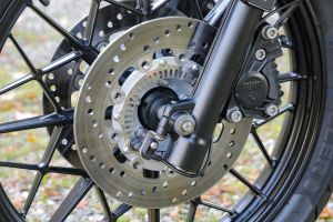 Sport-Evolution ABS-System für BMW Zweiventiler Einkreissystem