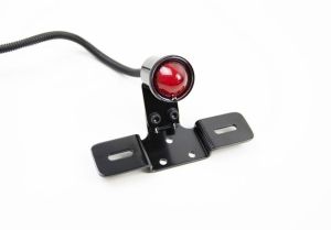 LED-Rücklicht  Bremslicht Kombination OLD SCHOOL 