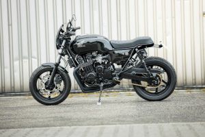 Honda CB 750 Seven Fifty