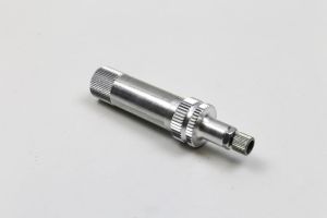 Gaszugverteiler Aluminium