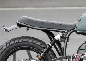 BMW Zweiventiler Heckrahmen