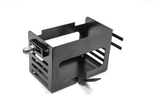 R65 R80 R100 Monolever Batteriekasten Montage im Heck