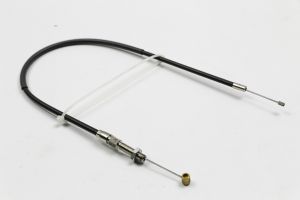 BMW Zweiventiler Gaszug