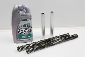 BMW R45 R65 R80 R100 Gabelfedern Kit für Twinshockmodelle mit 36mm Gabeldurchmesser