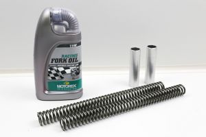 BMW R65 Gabelfedern Kit für Monolever