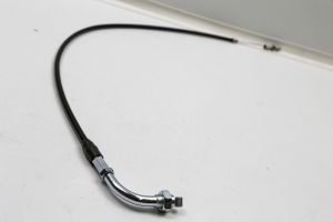 BMW Zweiventiler Gaszug