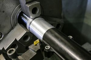 BMW R65 R80 R100 Gabelstabilisator entfernen