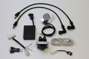 BMW R80 R100 Zündanlage