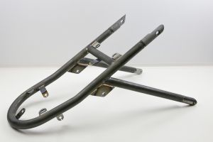 BMW R45 R65 R75 R80 R90 R100 Twinshock Heckrahmen 2- Personen mit TÜV