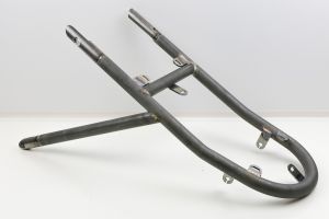 BMW R65 R80 R100 Paralever Heckrahmen