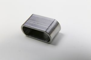 CNC Einschweißgehäuse für MODUL 1