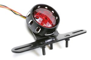 LED-Rücklicht / Bremslicht Kombination MILES