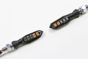 LED Rück-, Bremslicht, Blinker Einheit SONIC-X1