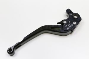 Adjustable brake lever for SE brake hand pump