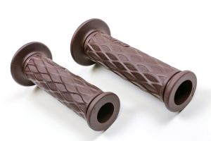 Daytona Griffgummis 22mm x 120mm