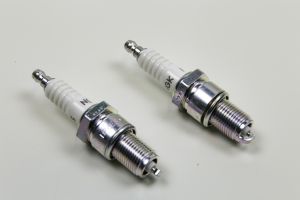 BMW R45 R65 R80 R100 Zündkerze NGK