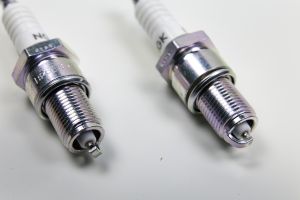 BMW R45 R65 R80 R100 Zündkerze NGK