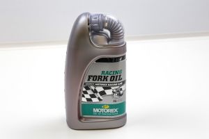 Motorex Gabelöl  Light 2,5W