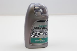 Motorex Gabelöl  Light 5W