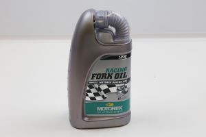 Motorex Gabelöl  Light 7,5WMotorex Gabelöl  Light 10W