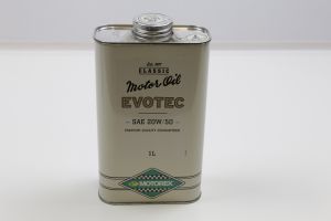 MOTOREX EVOTEC SAE 20W/50 1Liter