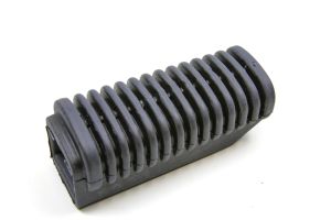 BMW Fußrastengummi